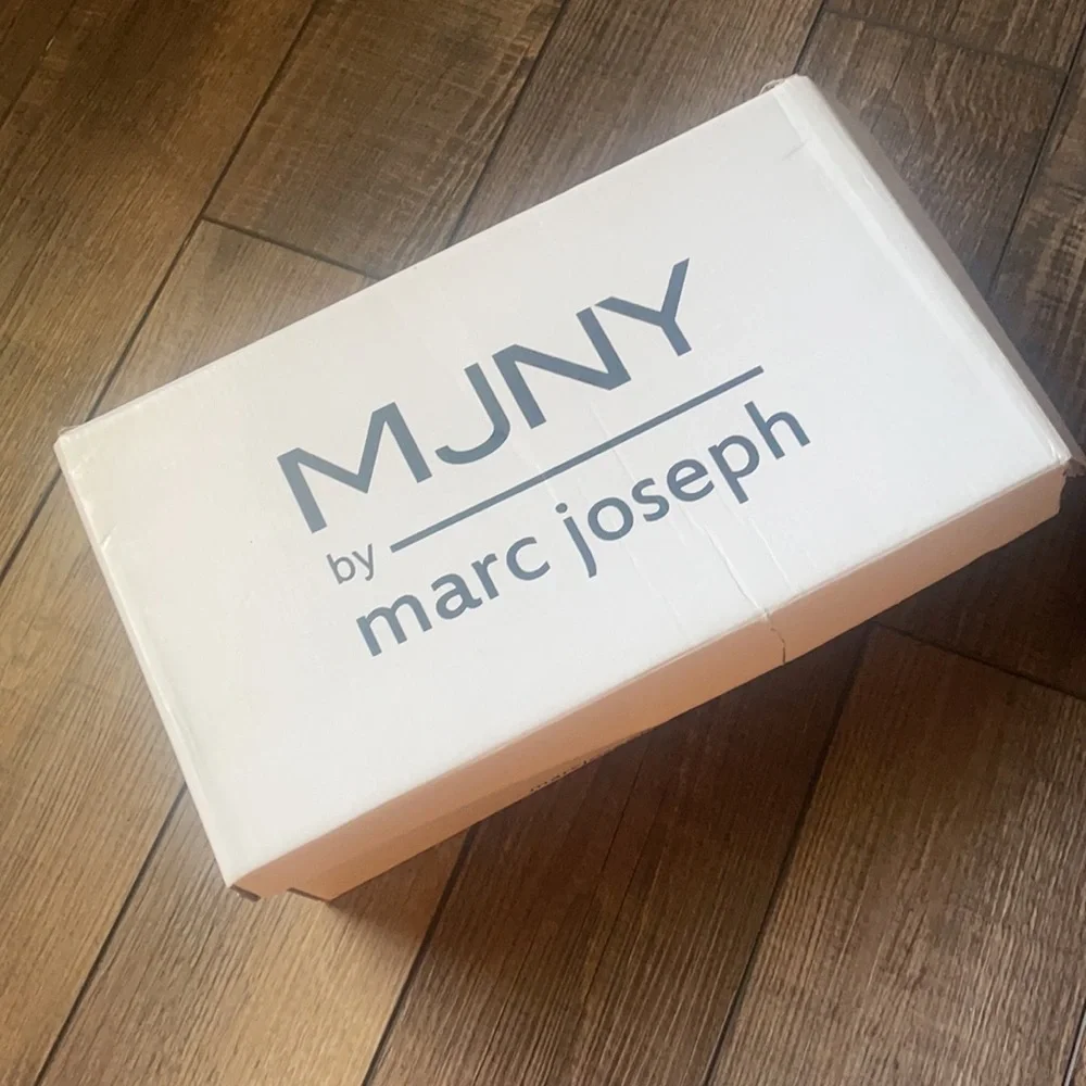 MJNY Men’s Loafers - Picture 5 of 6